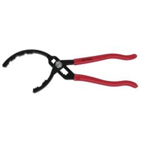 Makeithappen Ratcheting Oil Filter Pliers MA79970